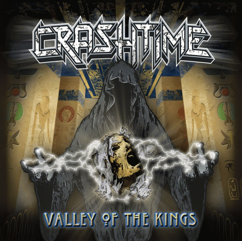 Crashtime : Valley of the Kings